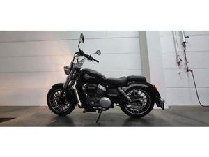 KEEWAY MAC POWER LEGENDERS 125