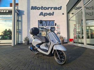SYM FUGUE 125I MODELL 2026 LIEFERBAR