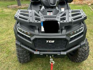 QUAD TGB 1000