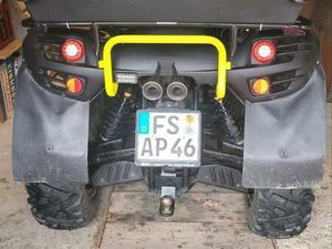 TGB BLADE 550 EPS EDITION