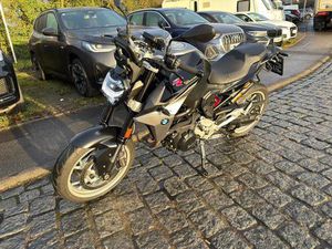 BMW F 900 R ACTIVE + DYNAMIC PAKET