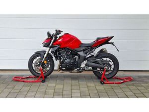 HONDA CB1000 HORNET QUICKSHIFTER 6 JAHRE GARANTIE