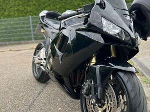 HONDA CBR600RR SERVICE NEU