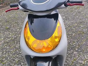 ROLLER PEUGEOT LOOXOR 50