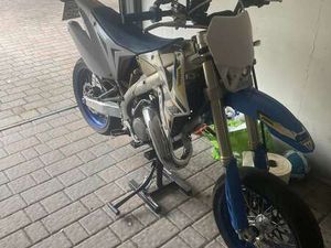 TM SMR 125 2T TM SMR 125 FI 2021