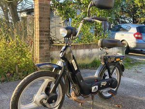 PIAGGIO CIAO CIAO TEAM MIX NERO