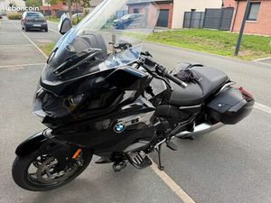 BMW K 1600 B