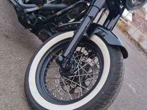 HARLEY SLIM S