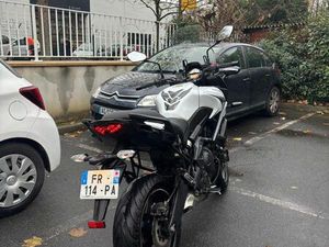 VERSYS KAWASAKI 650 A2