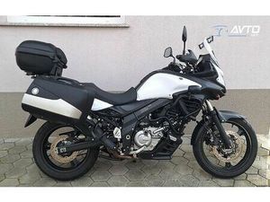 SUZUKI DL 650 V-STROM