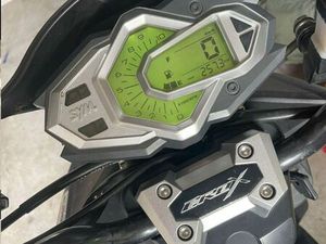 SCOOTER 50CM3 SYM CROX