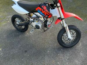 YCF 125