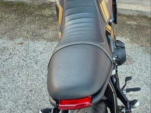 500 BRIXTON CROSSFIRE