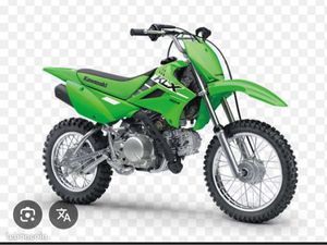 KLX 110