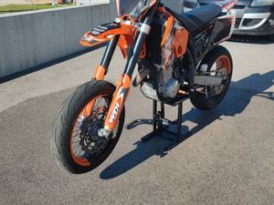 KTM 450 SMR