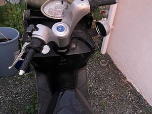 SCOOTER KYMCO