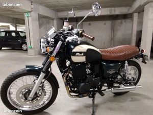 MASH 650 SIX HUNDRED