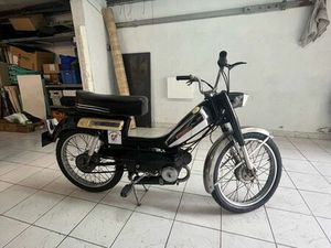 MOBYLETTE AV 92 MOTOBECANE