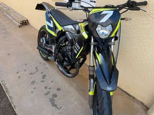 SHERCO 50 CC