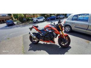 SUZUKI GSXS 750 35KW 35 KW A2