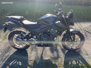 HONDA CB 500 HORNET NEUVE