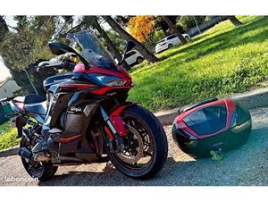 NINJA 1000 SX KAWASAKI