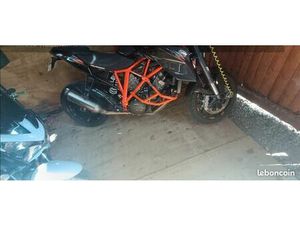 VEND KTM 1290 SUPERDUKE R