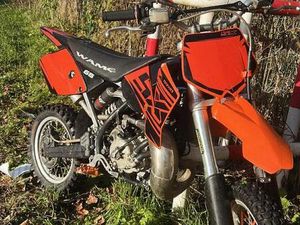 65 KTM
