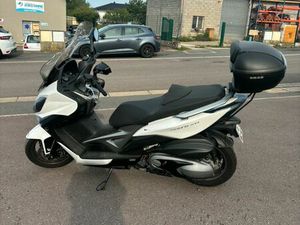 KYMCO XCITING 400I ABS