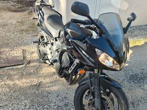 YAMAHA FAZER S2 BRIDÉE