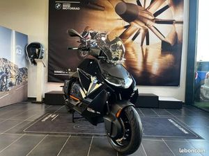 BMW C CE04