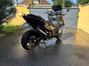 T MAX 560 2025 GARANTIE 5 ANS