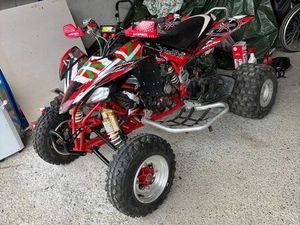 450 YFZ
