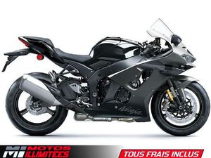 KAWASAKI KAWASAKI NINJA ZX-10R 2026 2026