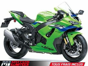 KAWASAKI KAWASAKI NINJA ZX-10R KRT 2026 2026
