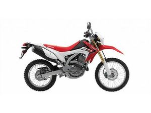 HONDA CRF250L 2014