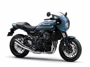 KAWASAKI Z900RS CAFE 2019