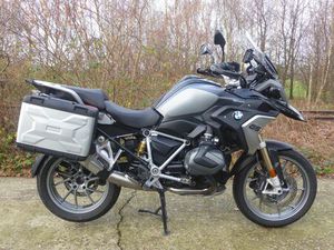 BMW R 1250 GS 4 PAKETFFER 1.HAND SCHECKHEFT