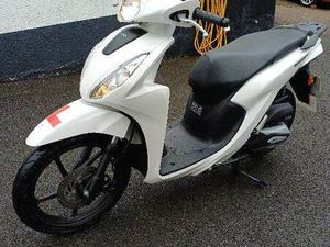 HONDA, VISION, 2023, 110 (CC)