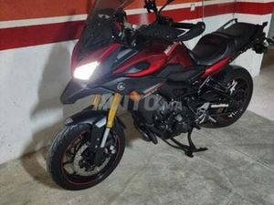 TRACER 9 EN TRES BON ÉTAT