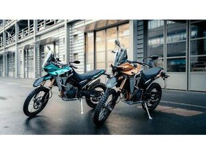 OTHER KOVE 800X RALLY