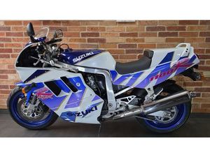 SUZUKI GSX-R 1100 Z NIEMIEC BARDZO ZADBANY KOLEKCJONERSKI JELONEK