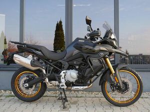 VOGE DS 900 X - 1. HAND - TOP