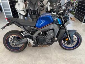 YAMAHA MT-09 2023