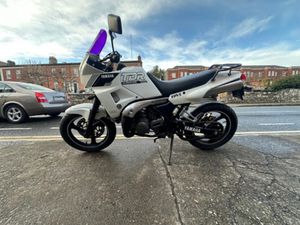 YAMAHA TDR 250