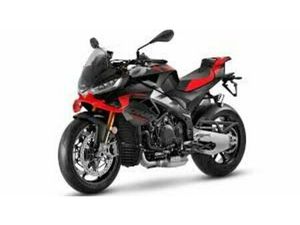 OCCASION APRILIA TUONO V4 1100 FACTORY