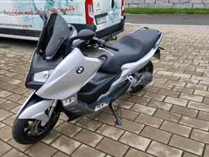 BMW C600 SPORT 2013