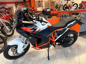 MOTO NEUVE: KTM 1390 SUPER ADVENTURE R