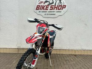 KTM EXC 300 TPI SIX DAYS FRANCE / 92,6 BH