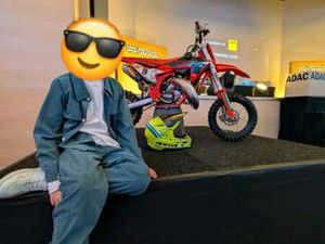 KTM SX 50 FACTORY 2024